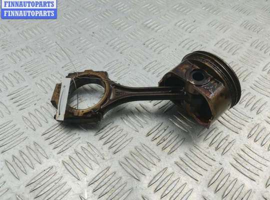 купить Поршень с шатуном на Mitsubishi Galant (1996-2003)