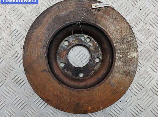 купить Диск тормозной передний на Ford C-Max (2003-2010)