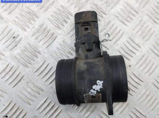 Расходомер (измеритель потока воздуха) VG2780896 на Volkswagen Bora