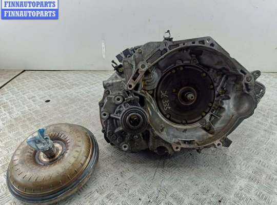 купить КПП автоматическая (АКПП) на Opel Vectra C (2002-2008)