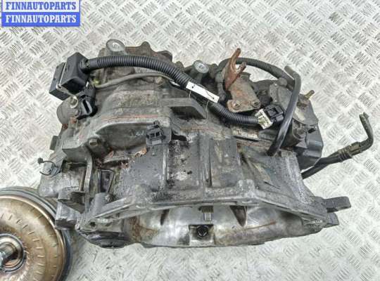 купить КПП автоматическая (АКПП) на Opel Vectra C (2002-2008)