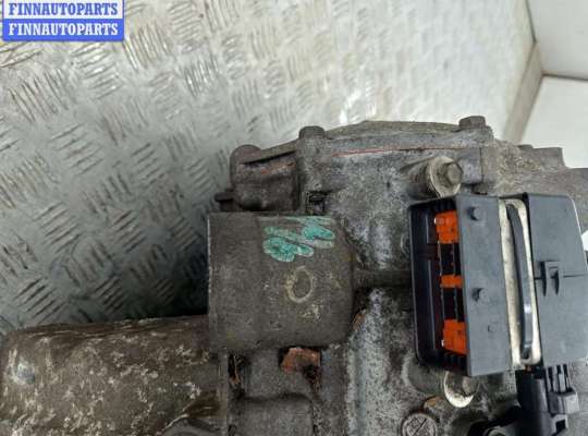 купить КПП автоматическая (АКПП) на Opel Vectra C (2002-2008)