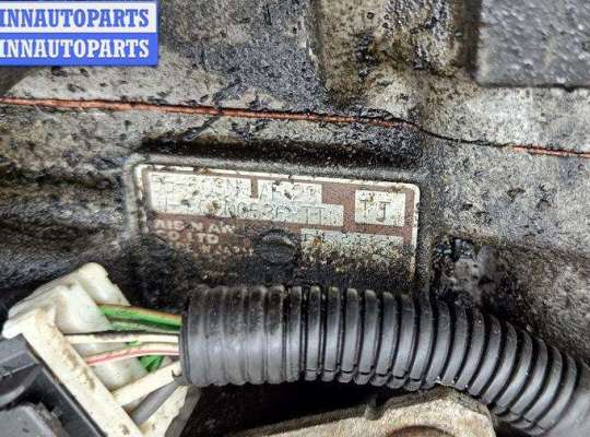 купить КПП автоматическая (АКПП) на Opel Vectra C (2002-2008)