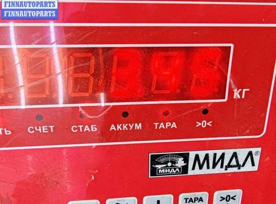 купить Суппорт передний правый на Toyota Yaris Verso