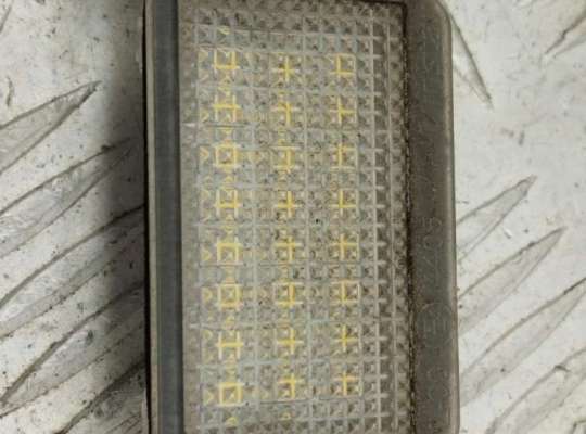 купить Подсветка номера на Ford Mondeo III (2000-2007)