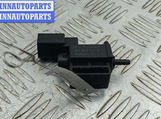 Клапан электромагнитный на SEAT Toledo III (5P)