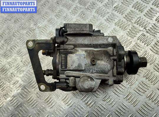 ТНВД OP2438432 на Opel Omega B (1994-2003)