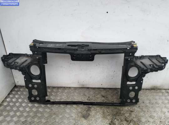 купить Рамка передняя (панель кузовная, телевизор) на Volkswagen Touareg