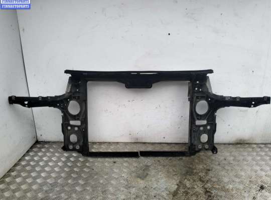 купить Рамка передняя (панель кузовная, телевизор) на Volkswagen Touareg