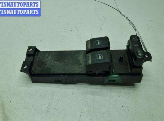Блок кнопок управления стеклоподъемниками VG2403963 на Volkswagen Passat B5+ (GP)