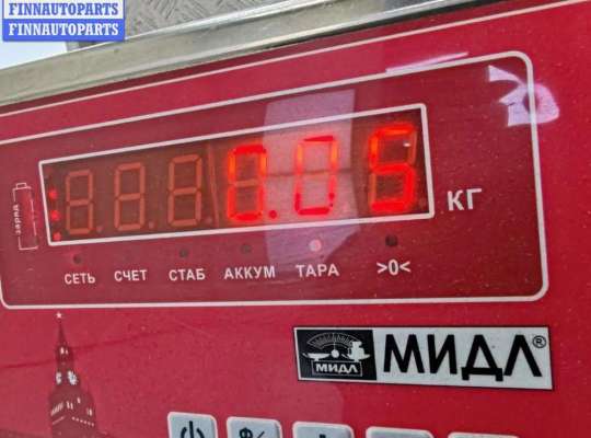 купить Датчик парковки (парктроник) передний на Mercedes E-Class W211 (2002-2009)