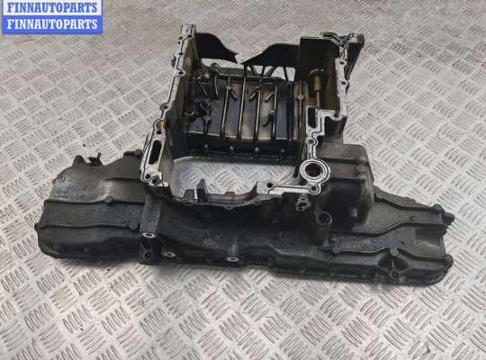 купить Поддон масляный на Audi A4 B7 (2004-2008)