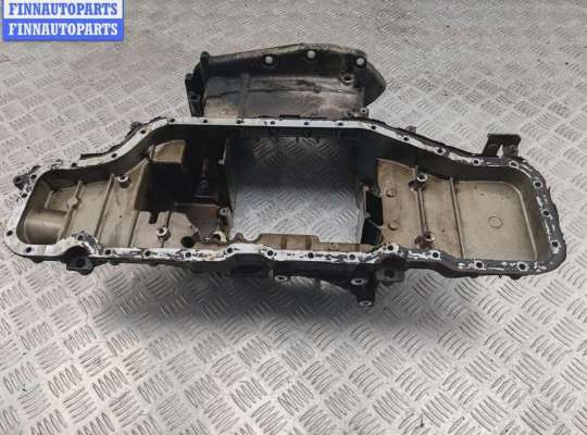 купить Поддон масляный на Audi A4 B7 (2004-2008)