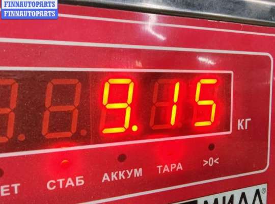 купить Поддон масляный на Audi A4 B7 (2004-2008)