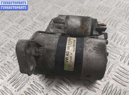 купить Стартер на Volkswagen Golf-4