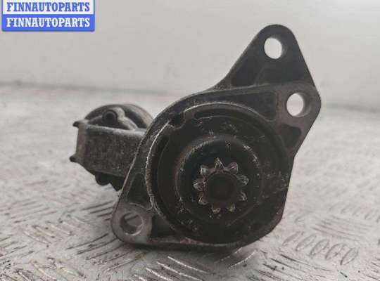 купить Стартер на Volkswagen Golf-4