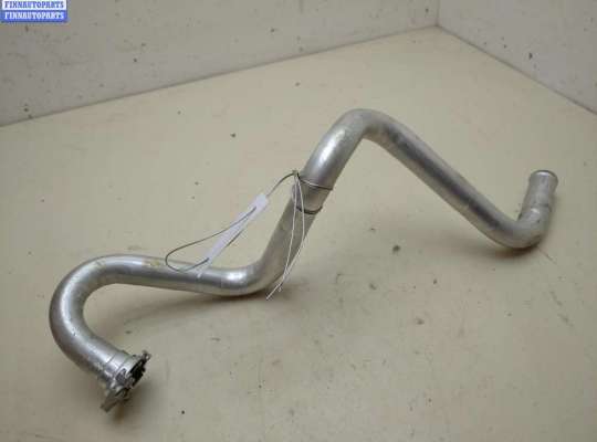 купить Трубка охлаждающей жидкости металлическая на Volkswagen Crafter