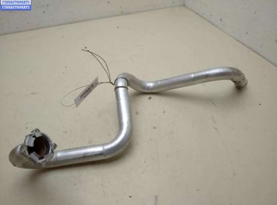 купить Трубка охлаждающей жидкости металлическая на Volkswagen Crafter