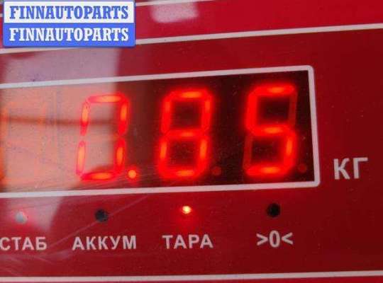 купить Насос вакуумный на Audi A6 C6 (2004-2011)