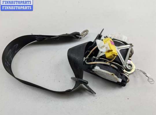 купить Ремень безопасности передний левый на Volkswagen Passat B6