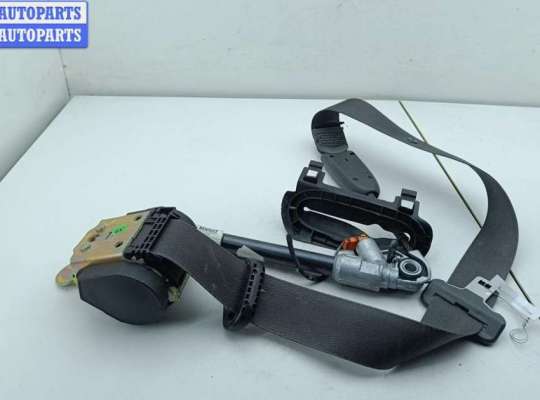 купить Ремень безопасности передний правый на Renault Scenic II (2003-2009)