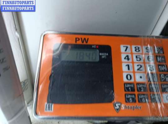 купить Ремень безопасности передний правый на Renault Scenic II (2003-2009)