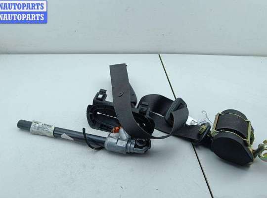 купить Ремень безопасности передний правый на Renault Scenic II (2003-2009)