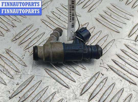 купить Форсунка топливная на Skoda Octavia mk1 (A4 1U) 1996-2010