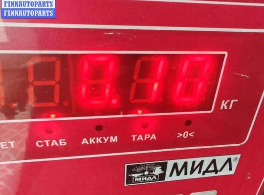 купить Форсунка топливная на Skoda Octavia mk1 (A4 1U) 1996-2010