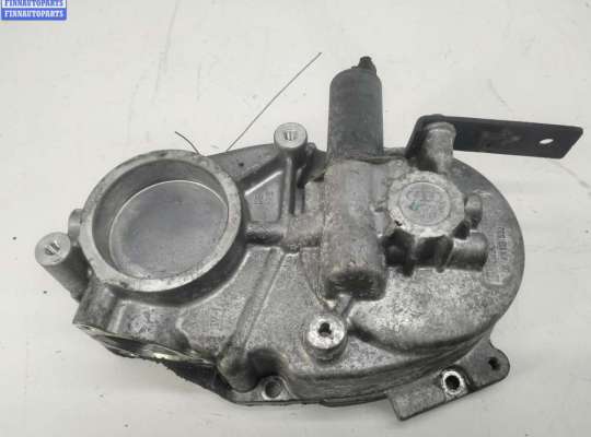 купить Крышка двигателя задняя на Volkswagen Passat B6