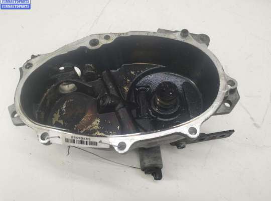 купить Крышка двигателя задняя на Volkswagen Passat B6