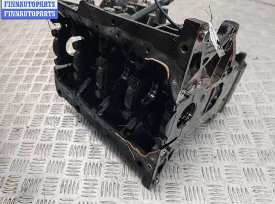 купить Блок цилиндров двигателя (картер) на Volkswagen Passat B5