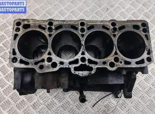 купить Блок цилиндров двигателя (картер) на Volkswagen Passat B5