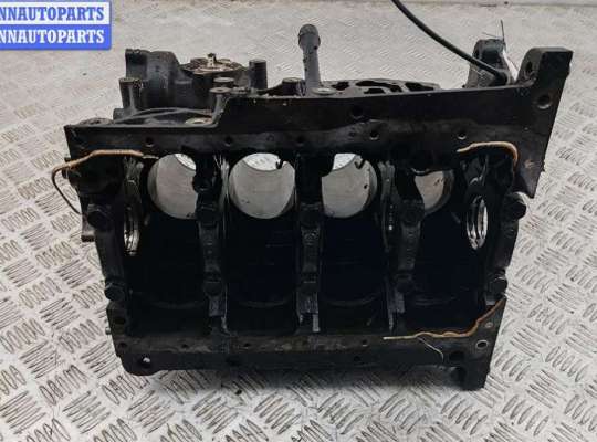 купить Блок цилиндров двигателя (картер) на Volkswagen Passat B5