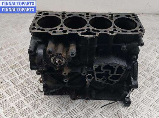 купить Блок цилиндров двигателя (картер) на Volkswagen Passat B5