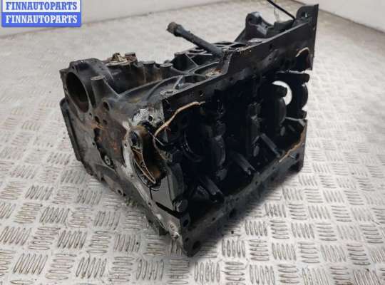 купить Блок цилиндров двигателя (картер) на Volkswagen Passat B5