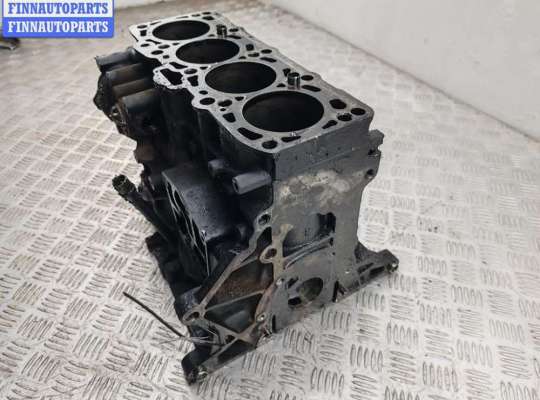 купить Блок цилиндров двигателя (картер) на Volkswagen Passat B5
