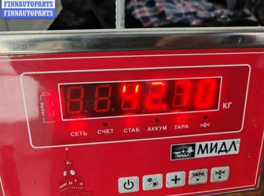 купить Блок цилиндров двигателя (картер) на Volkswagen Passat B5