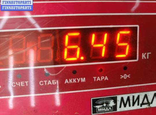 купить Полуось передняя правая на Opel Astra H (2004-2009)