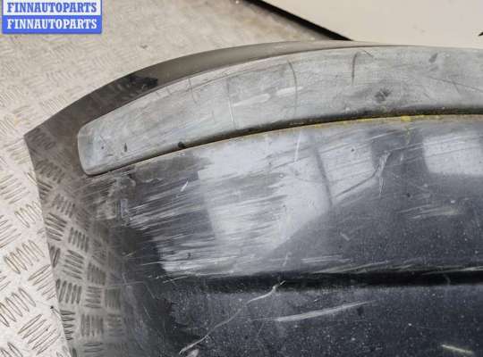 купить Бампер передний на Volvo S60