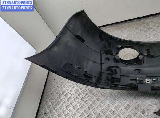 купить Бампер передний на Volvo S60