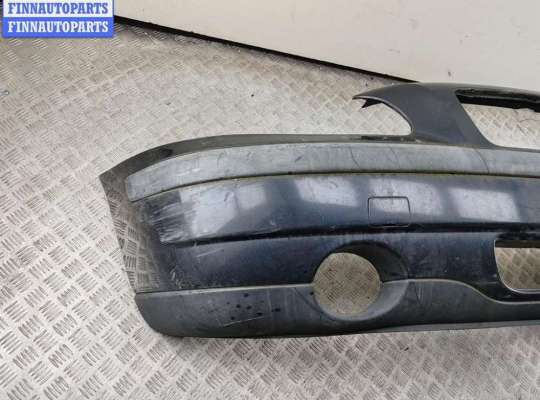 купить Бампер передний на Volvo S60