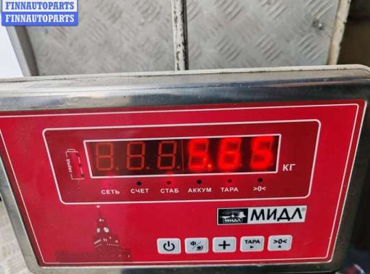 купить Бампер передний на Volvo S60