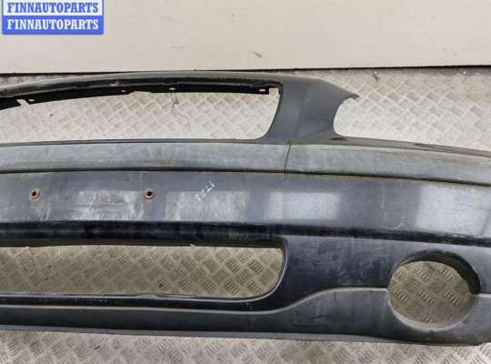 купить Бампер передний на Volvo S60