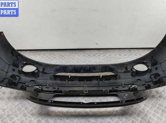 купить Бампер передний на Volvo S60