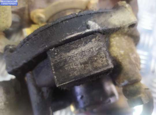 купить Турбина на Peugeot Boxer (2002-2006)