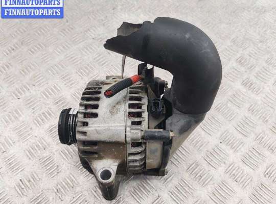 Генератор на Ford Mondeo III