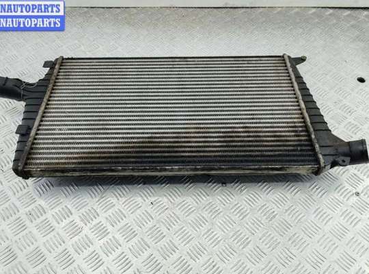 купить Радиатор интеркулера на Audi A6 C5 (1997-2005)