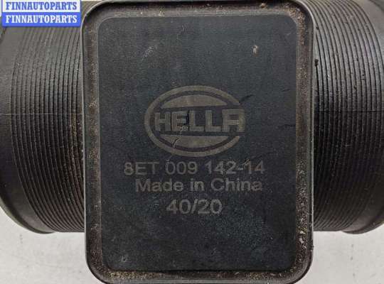 купить Расходомер (измеритель потока воздуха) на Peugeot Boxer (2002-2006)