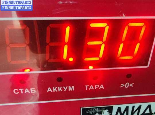 купить Насос вакуумный на Audi A6 C5 (1997-2005)